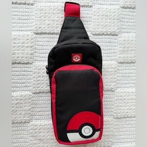 Nintendo Switch Adventure Pack in the Poké Ball Edition